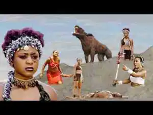 Video: Mountain Of The Gods 2 - Regina Daniels African Movies|2017 Nollywood Movies|Nigerian Movies 2017